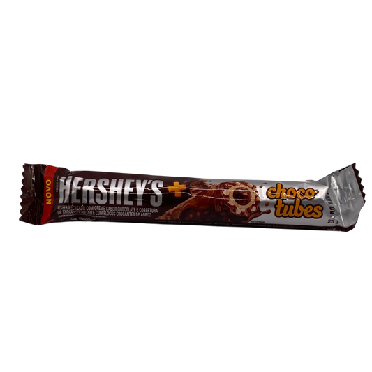 Hershey Choco Tube Chocolate(Brazil)