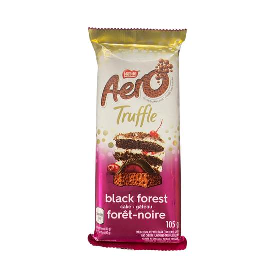 Aero Truffle Black Forest(canada)