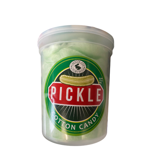 Cotton Candy ( Pickle )