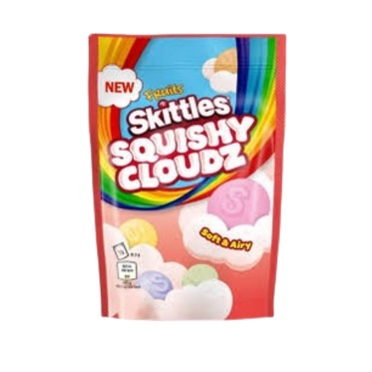 SKITTLES SQUISHY CLOUDZ