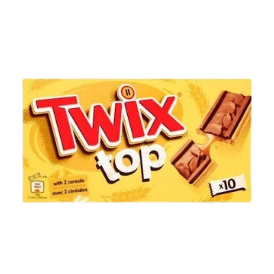 TWIX TOPS