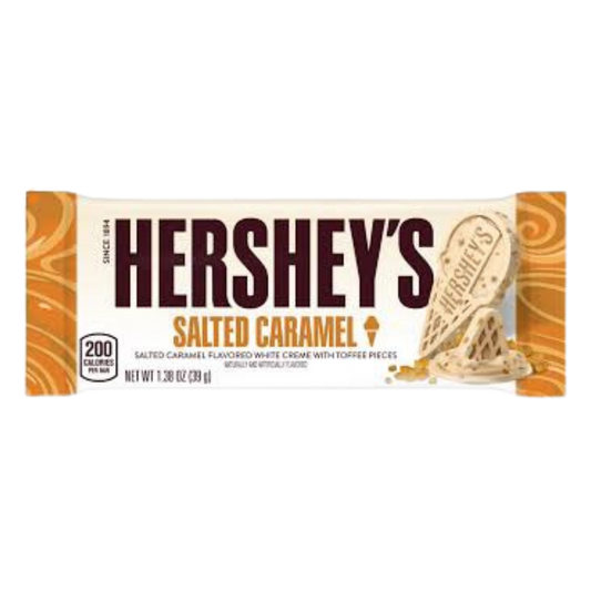 Hershey’s Salted Caramel